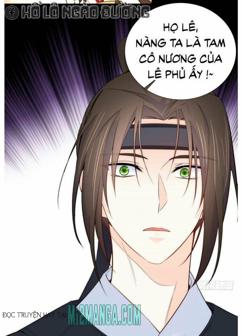 Thiều Quang Mạn Chapter 94 - Trang 2