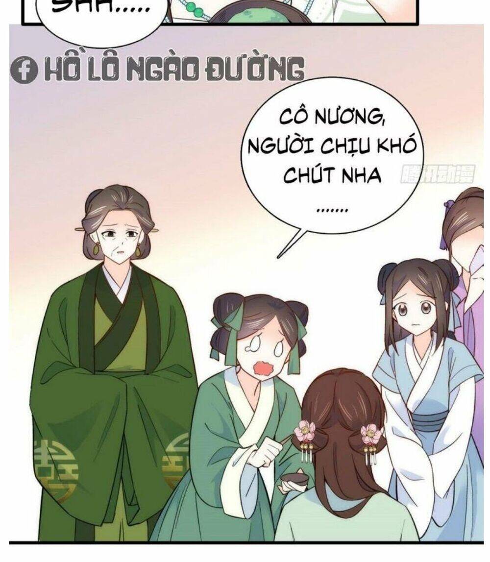 Thiều Quang Mạn Chapter 94 - Trang 2