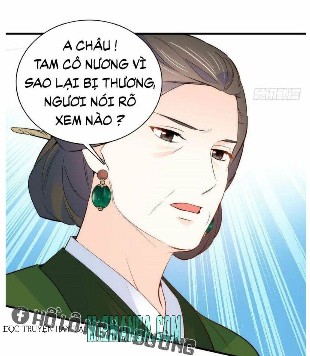 Thiều Quang Mạn Chapter 94 - Trang 2