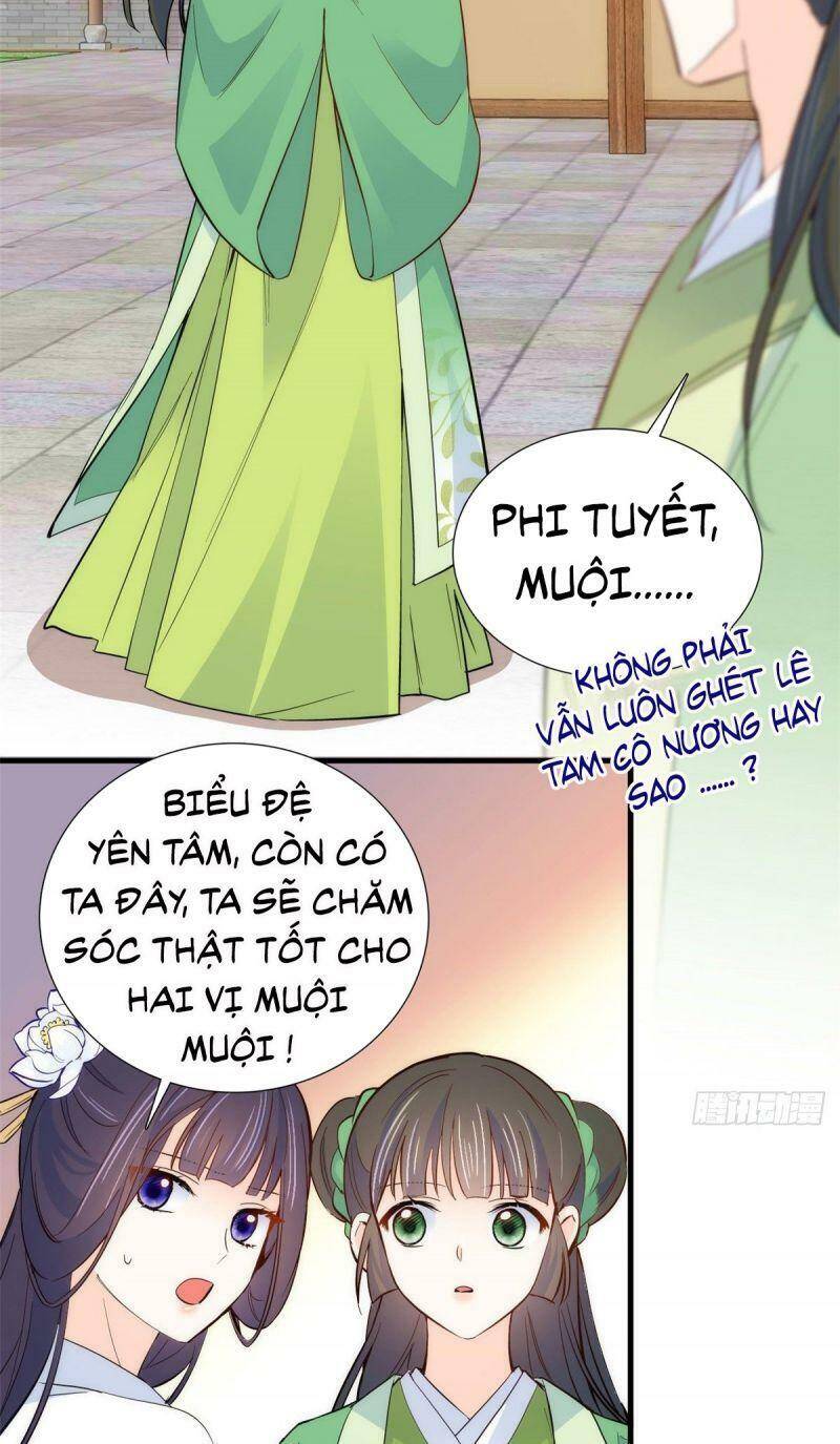 Thiều Quang Mạn Chapter 93 - Trang 2