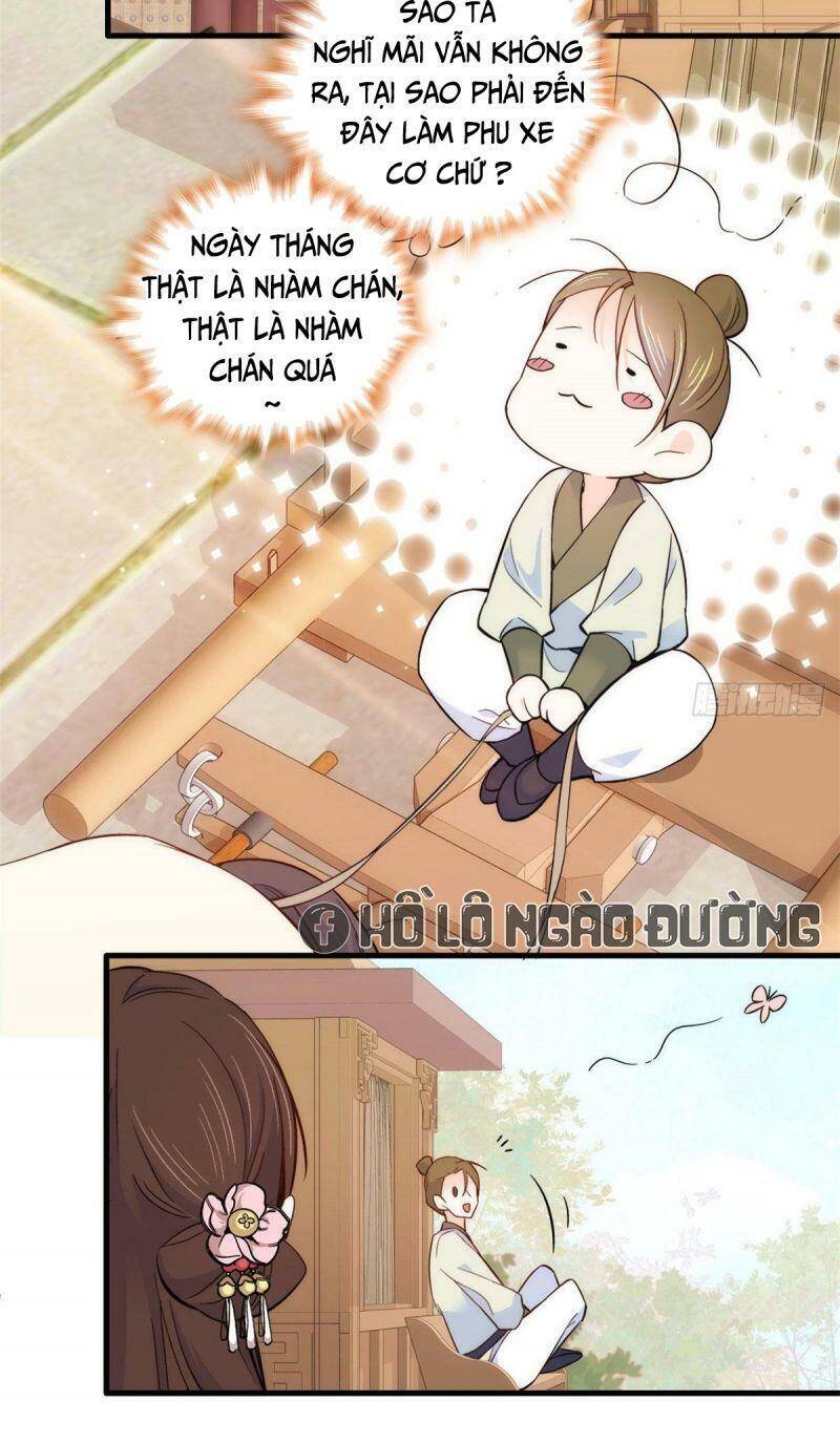 Thiều Quang Mạn Chapter 93 - Trang 2