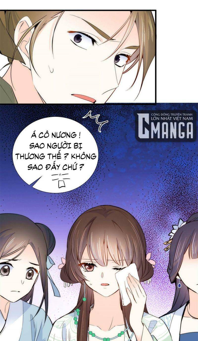 Thiều Quang Mạn Chapter 93 - Trang 2