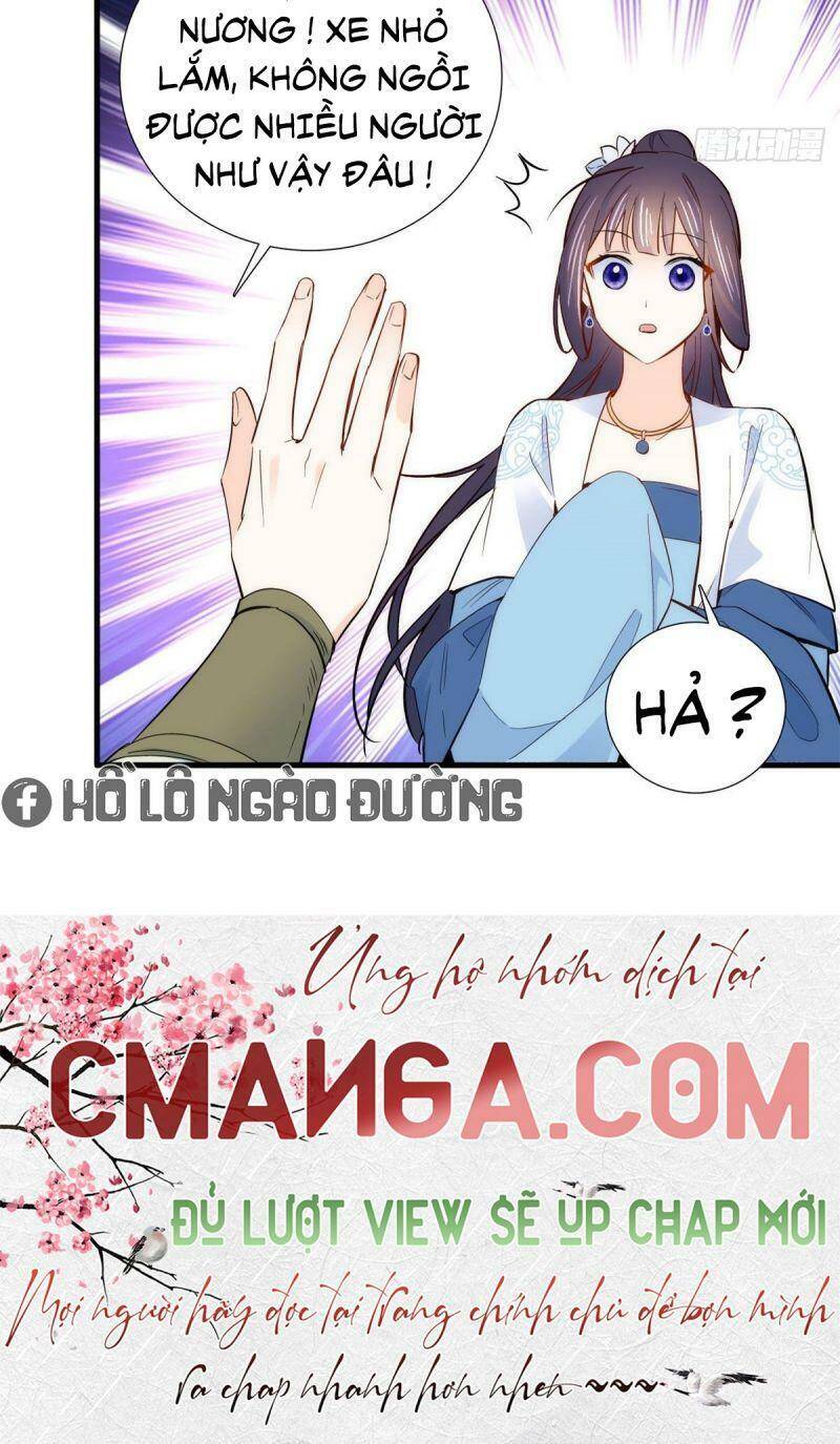 Thiều Quang Mạn Chapter 93 - Trang 2