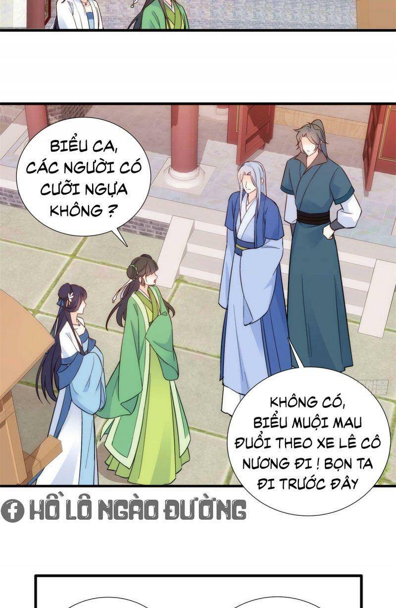 Thiều Quang Mạn Chapter 93 - Trang 2