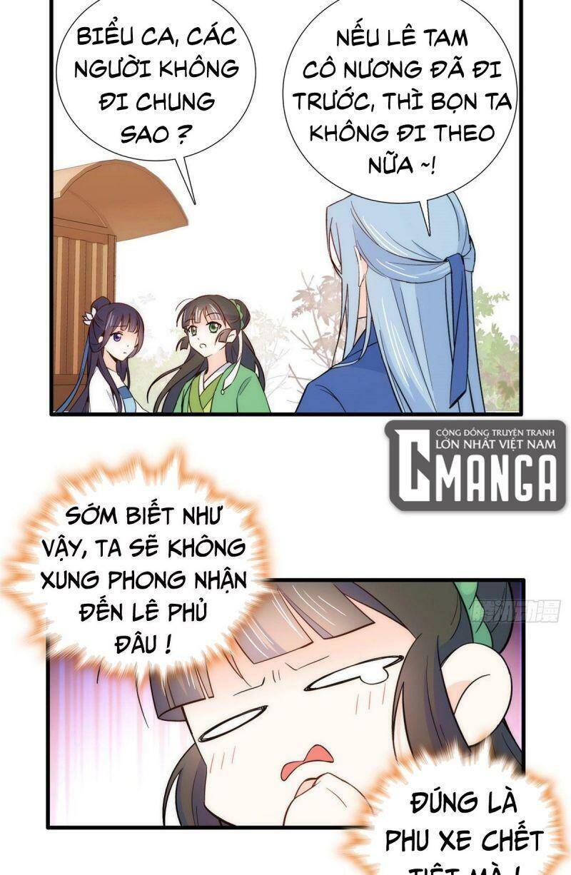 Thiều Quang Mạn Chapter 93 - Trang 2