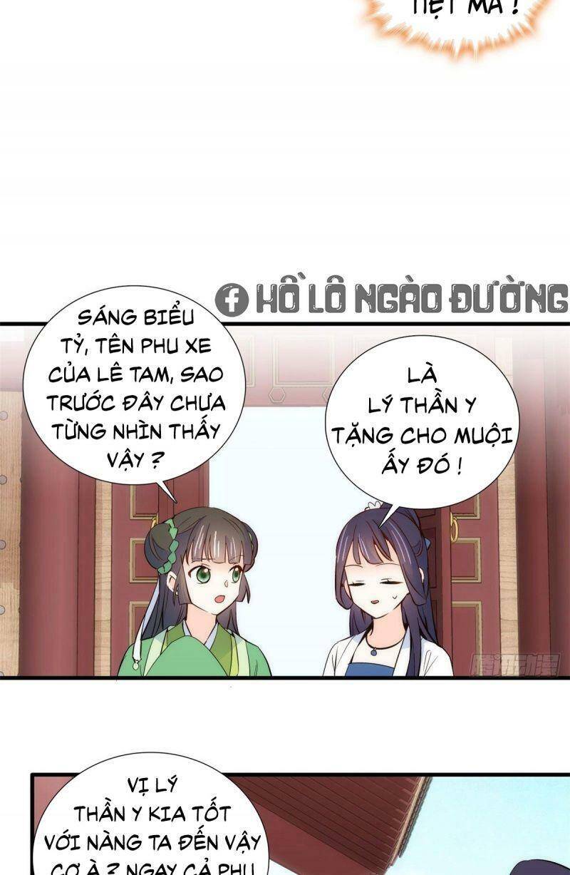 Thiều Quang Mạn Chapter 93 - Trang 2