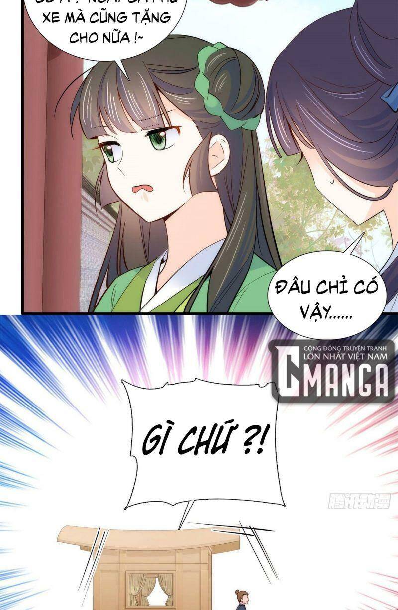 Thiều Quang Mạn Chapter 93 - Trang 2