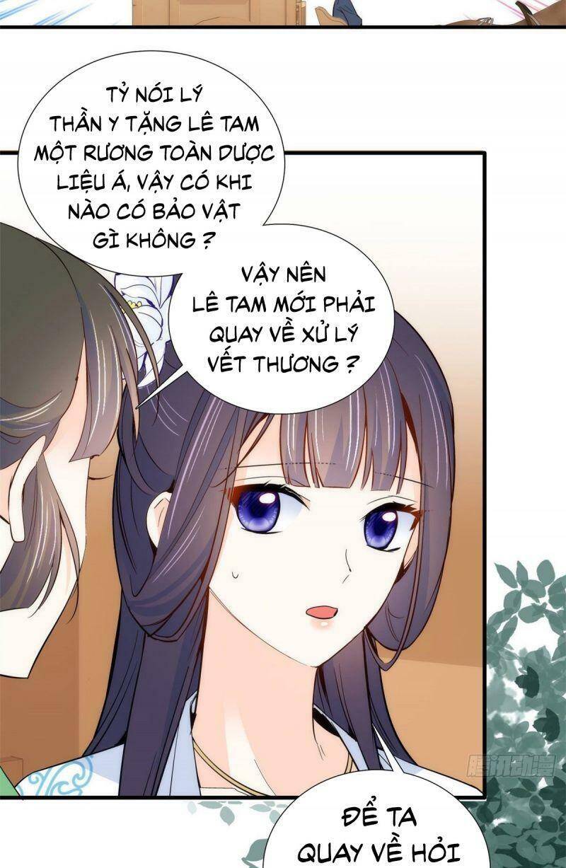 Thiều Quang Mạn Chapter 93 - Trang 2