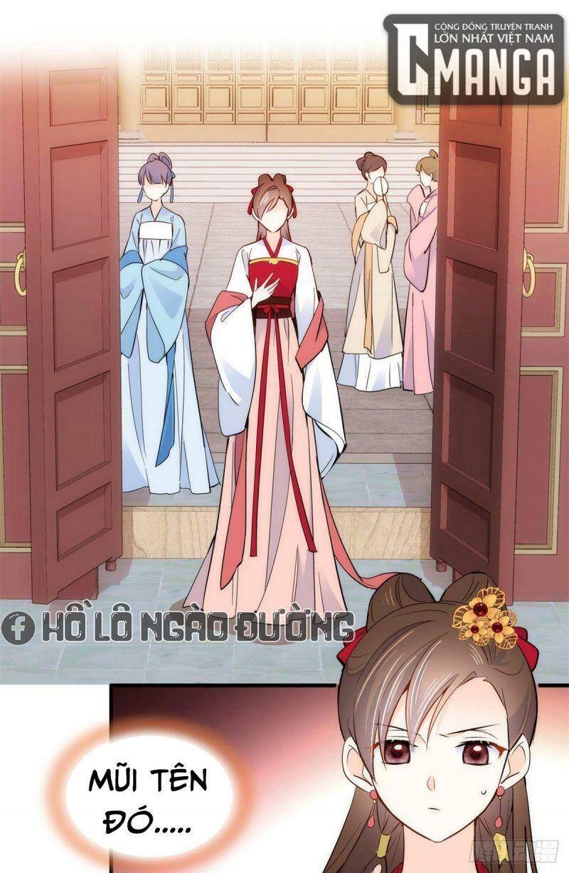 Thiều Quang Mạn Chapter 93 - Trang 2