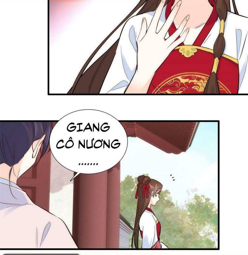 Thiều Quang Mạn Chapter 93 - Trang 2