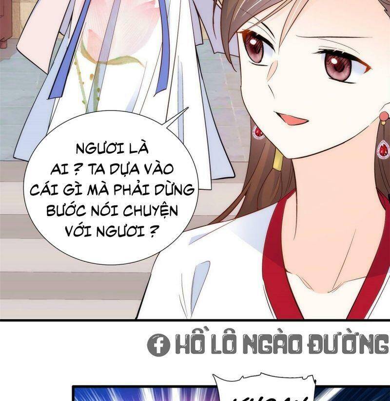 Thiều Quang Mạn Chapter 93 - Trang 2