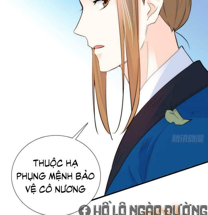 Thiều Quang Mạn Chapter 93 - Trang 2