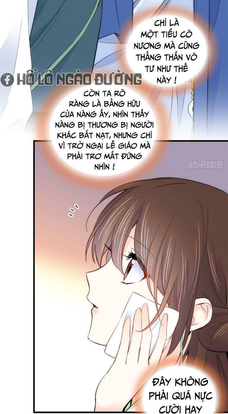 Thiều Quang Mạn Chapter 93 - Trang 2