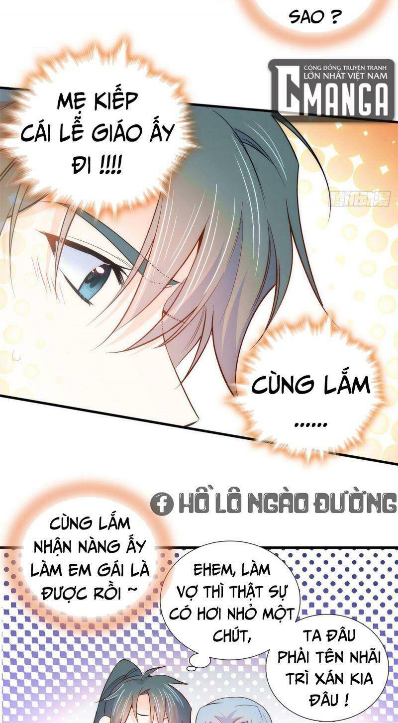 Thiều Quang Mạn Chapter 93 - Trang 2