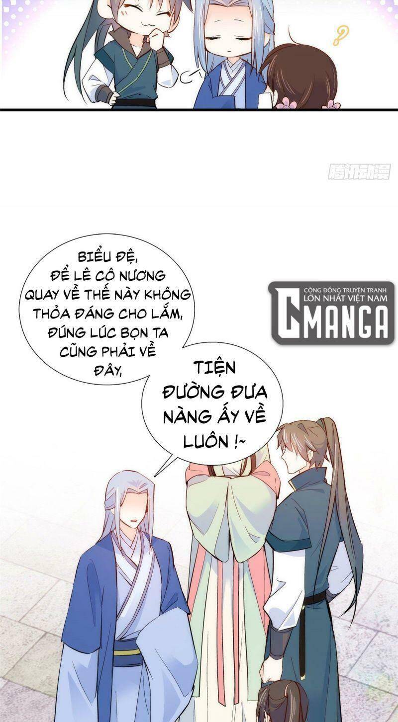 Thiều Quang Mạn Chapter 93 - Trang 2