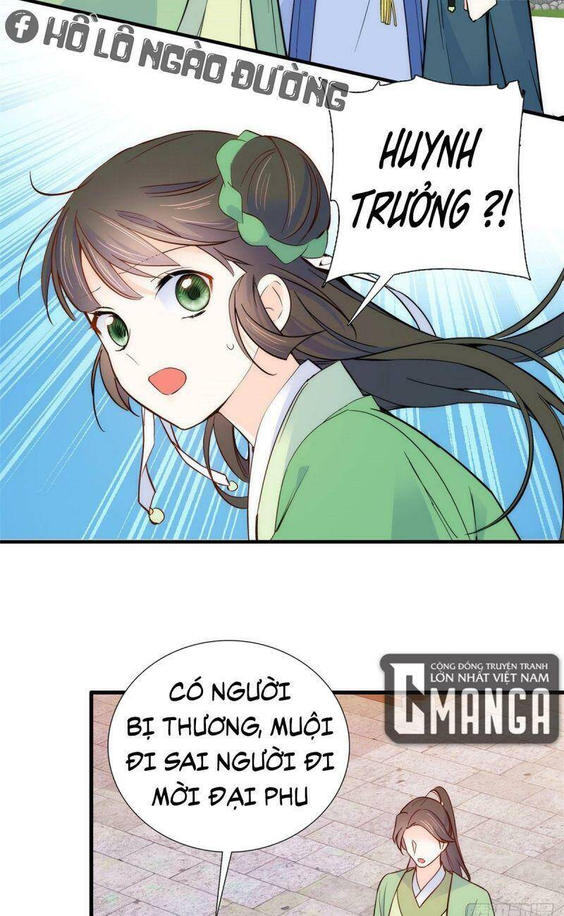 Thiều Quang Mạn Chapter 92 - Trang 2