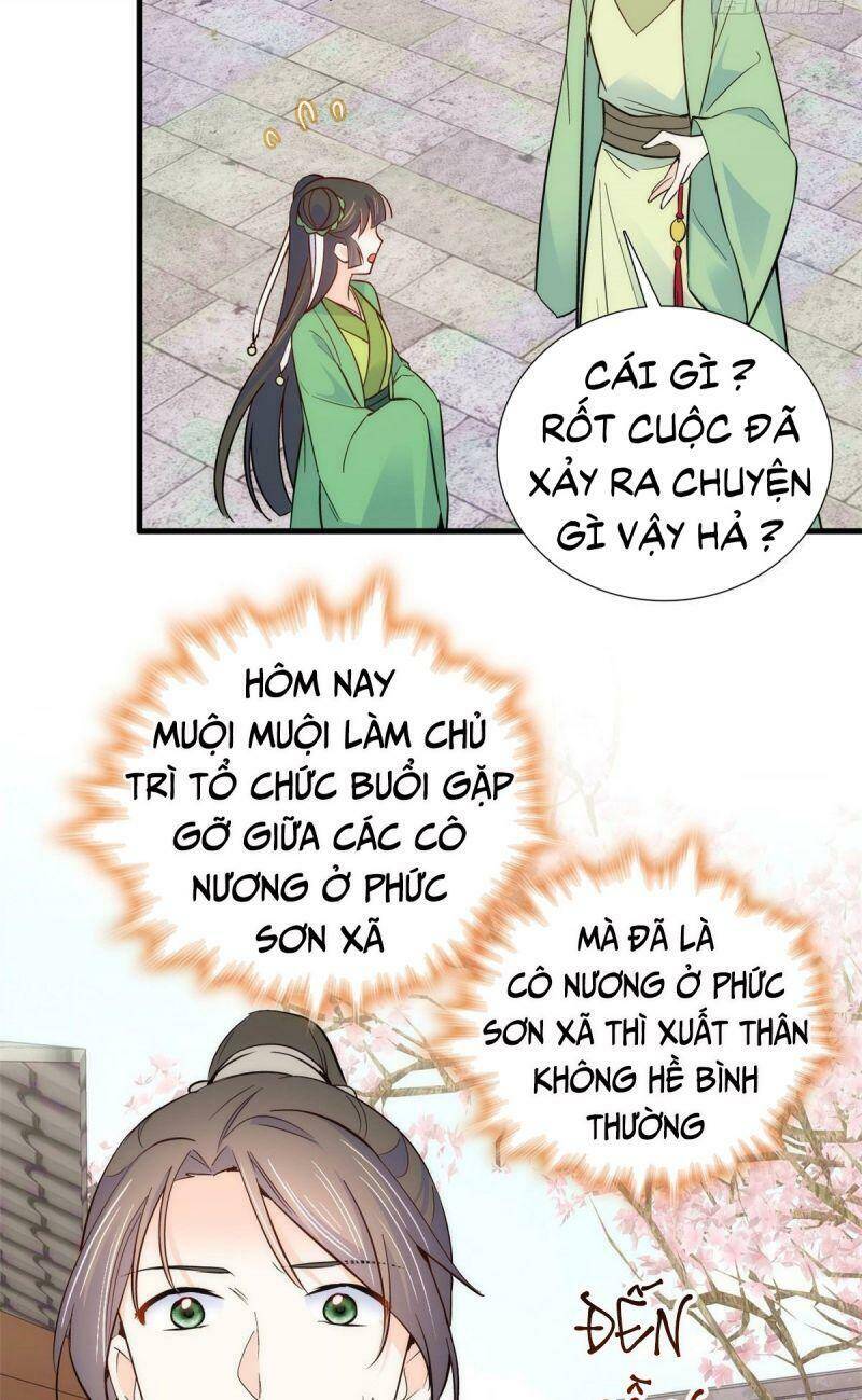 Thiều Quang Mạn Chapter 92 - Trang 2