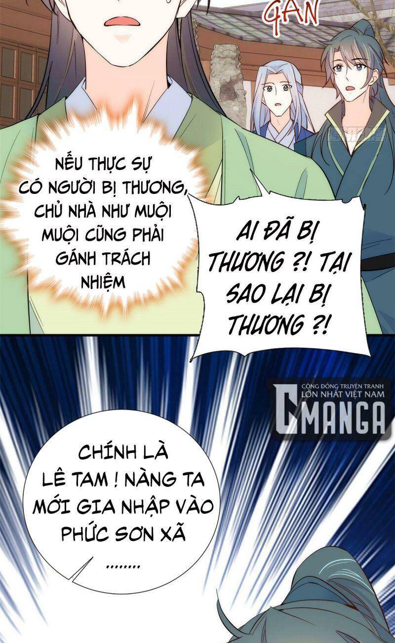 Thiều Quang Mạn Chapter 92 - Trang 2