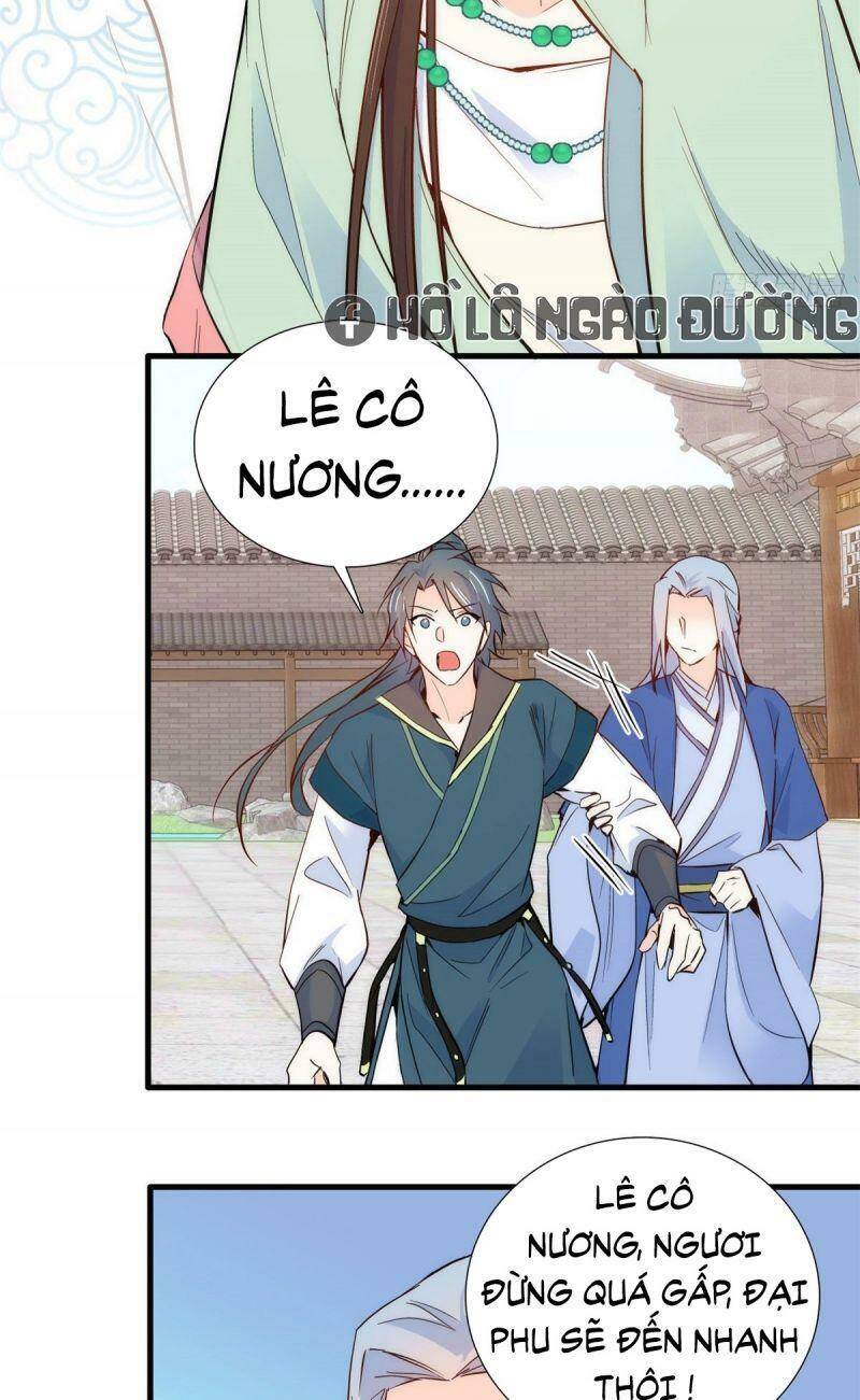 Thiều Quang Mạn Chapter 92 - Trang 2