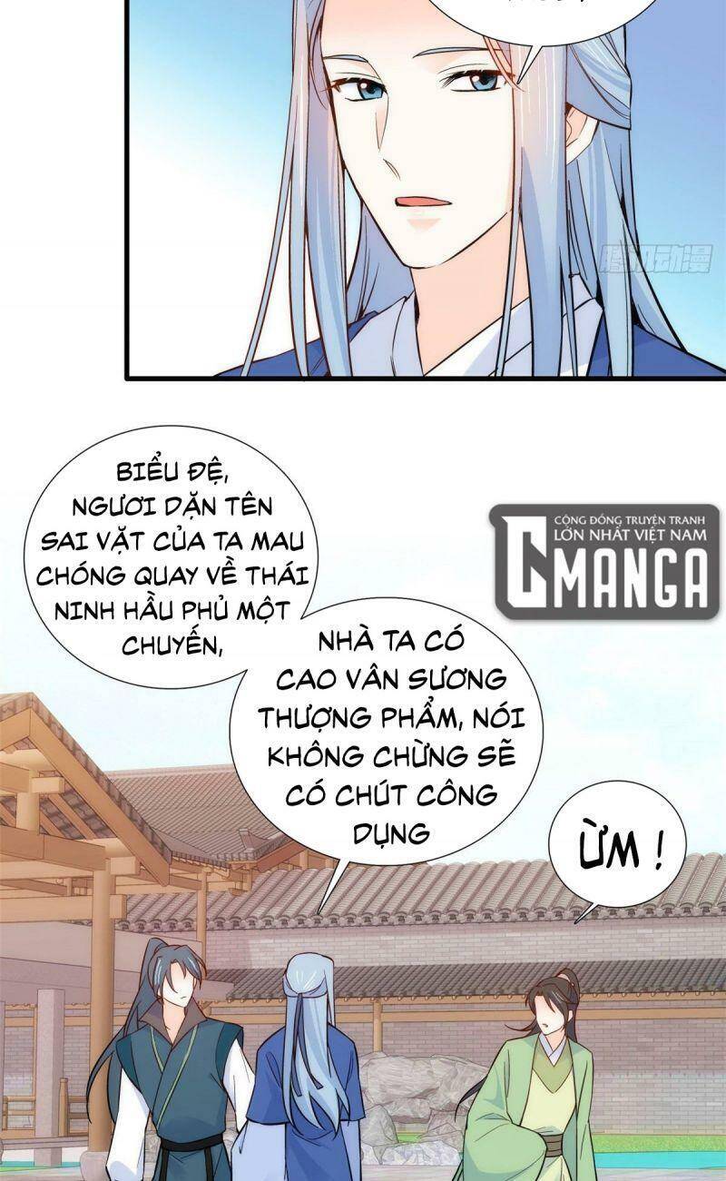 Thiều Quang Mạn Chapter 92 - Trang 2