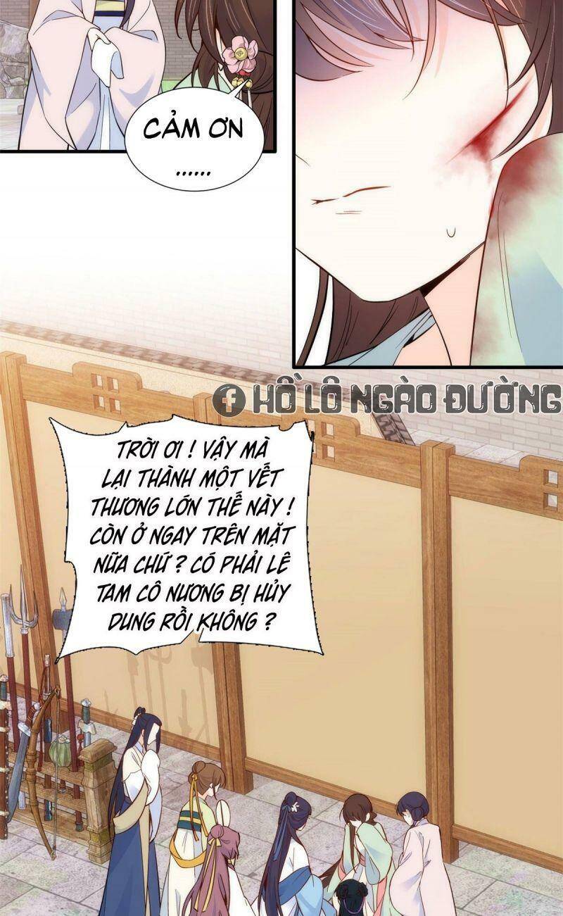 Thiều Quang Mạn Chapter 92 - Trang 2