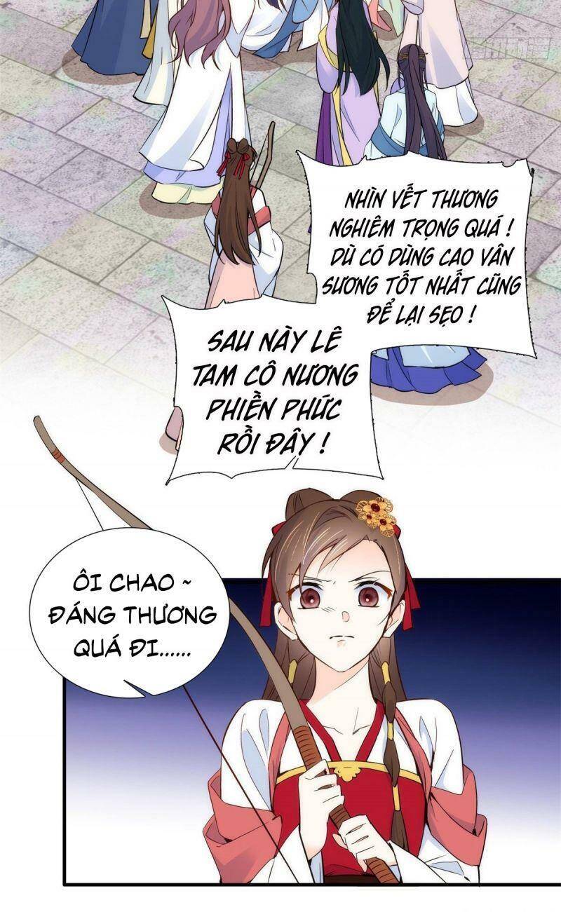 Thiều Quang Mạn Chapter 92 - Trang 2