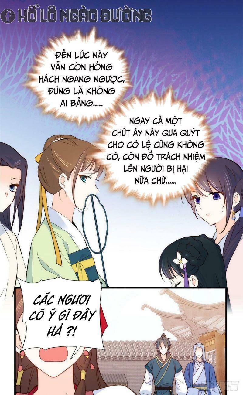 Thiều Quang Mạn Chapter 92 - Trang 2