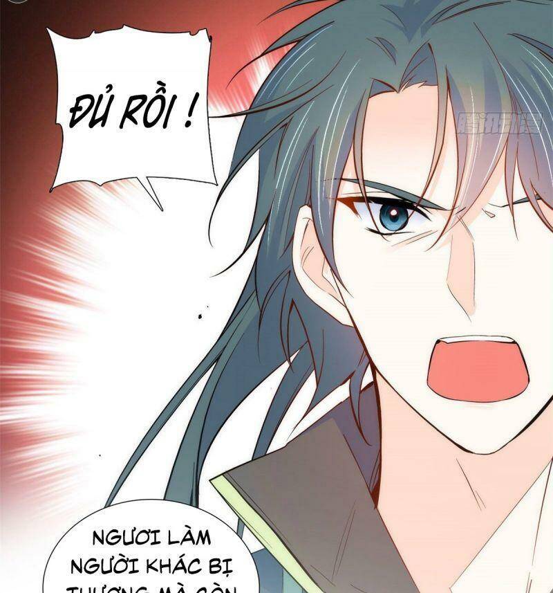 Thiều Quang Mạn Chapter 92 - Trang 2