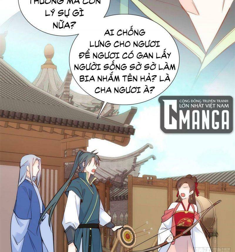 Thiều Quang Mạn Chapter 92 - Trang 2