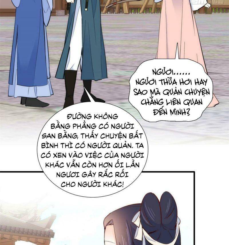 Thiều Quang Mạn Chapter 92 - Trang 2