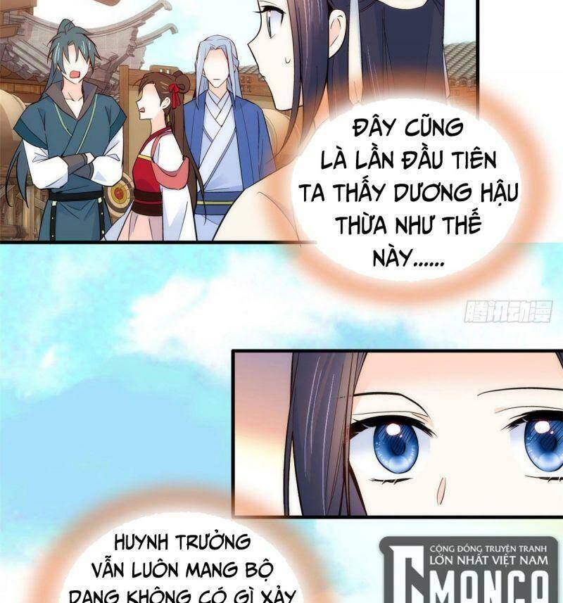 Thiều Quang Mạn Chapter 92 - Trang 2