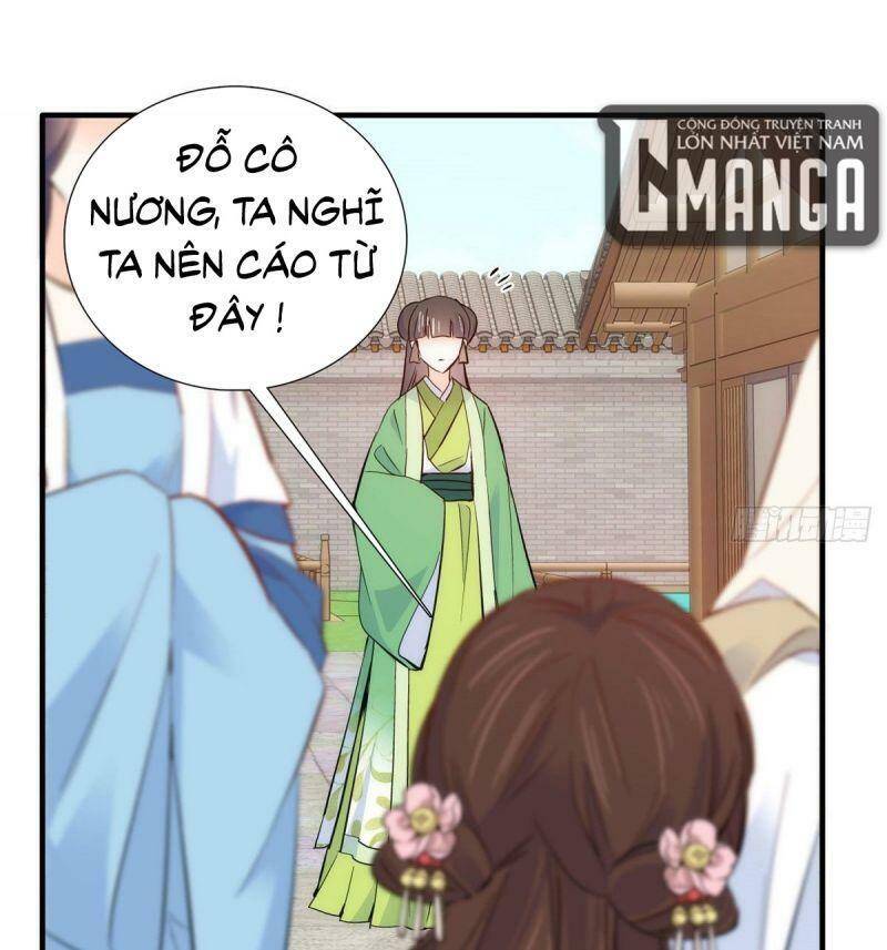 Thiều Quang Mạn Chapter 92 - Trang 2