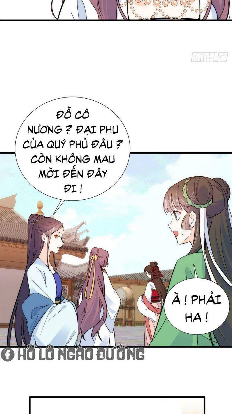 Thiều Quang Mạn Chapter 92 - Trang 2