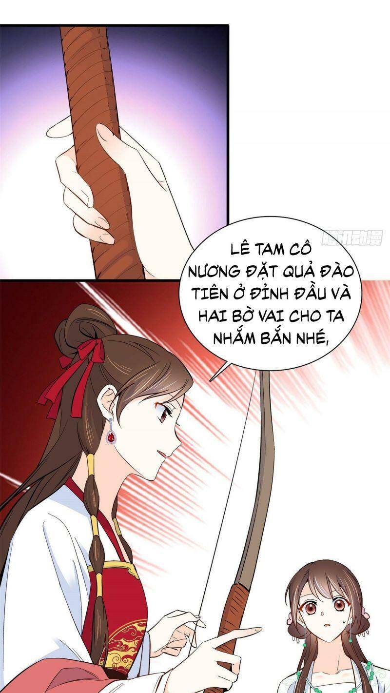 Thiều Quang Mạn Chapter 91 - Trang 2