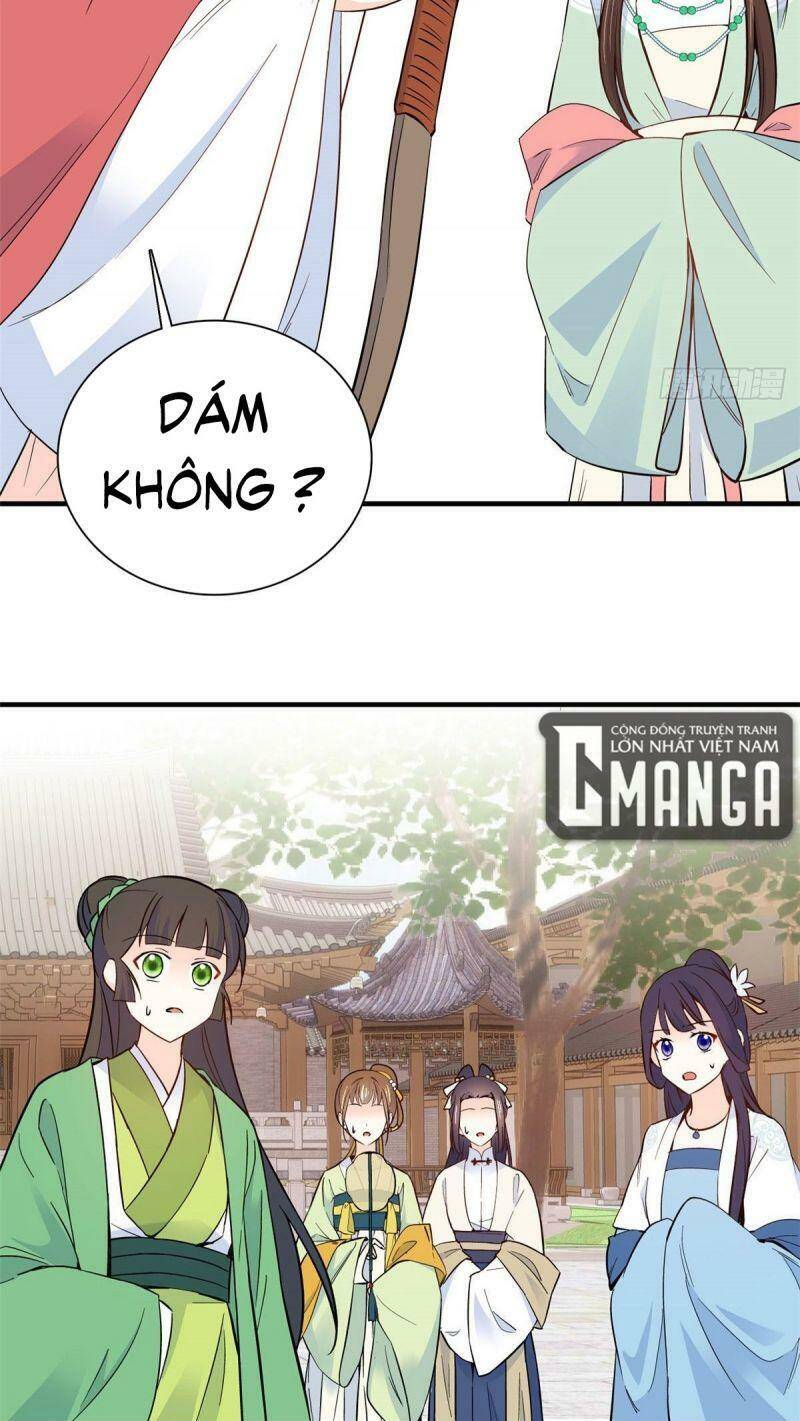 Thiều Quang Mạn Chapter 91 - Trang 2