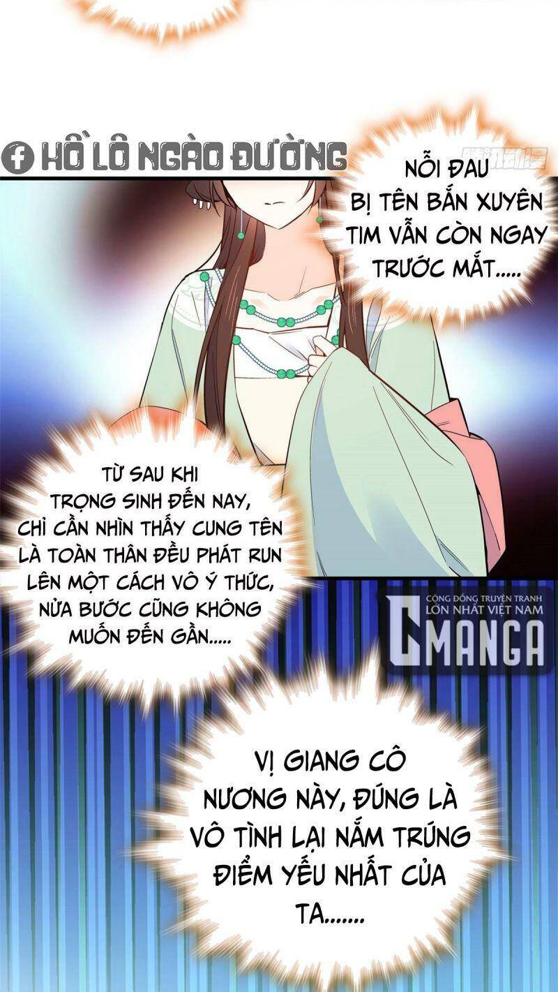 Thiều Quang Mạn Chapter 91 - Trang 2