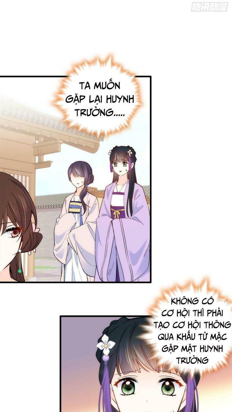 Thiều Quang Mạn Chapter 91 - Trang 2