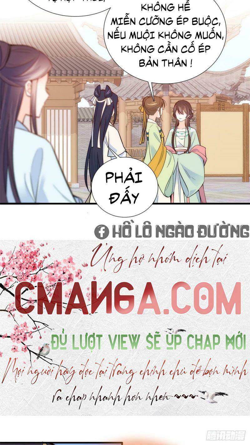 Thiều Quang Mạn Chapter 91 - Trang 2