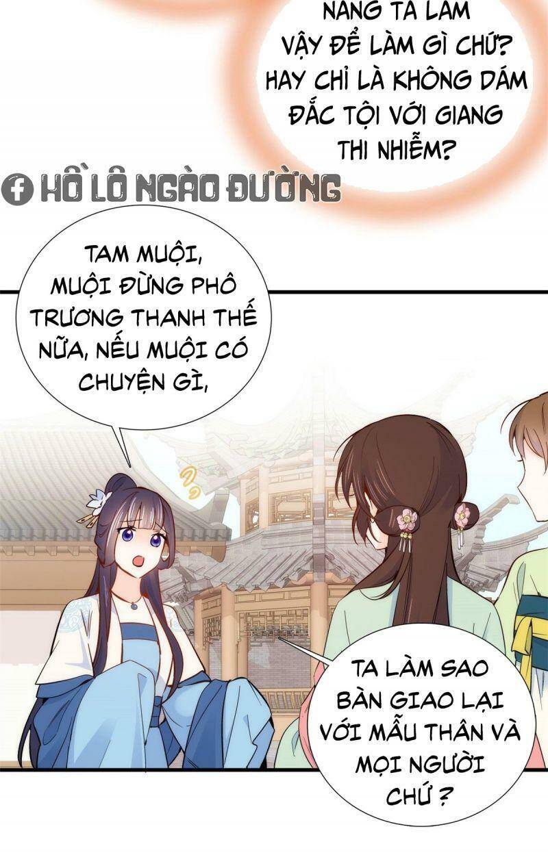 Thiều Quang Mạn Chapter 91 - Trang 2