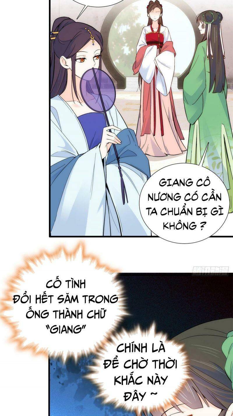 Thiều Quang Mạn Chapter 91 - Trang 2