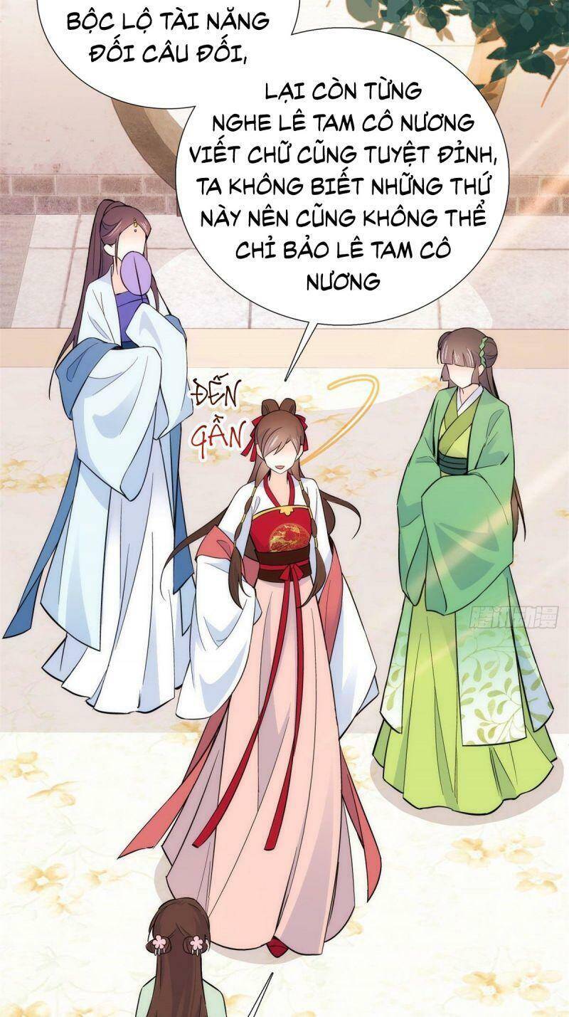 Thiều Quang Mạn Chapter 91 - Trang 2