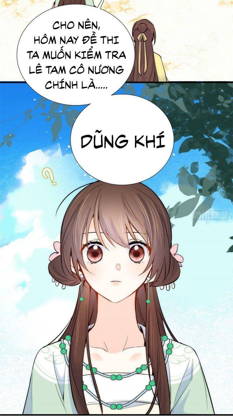 Thiều Quang Mạn Chapter 91 - Trang 2