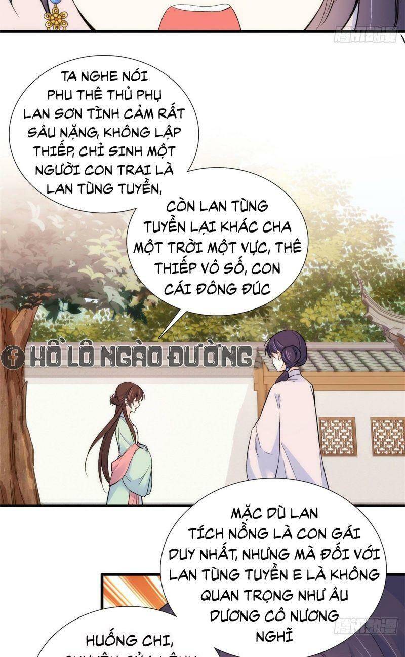 Thiều Quang Mạn Chapter 90 - Trang 2