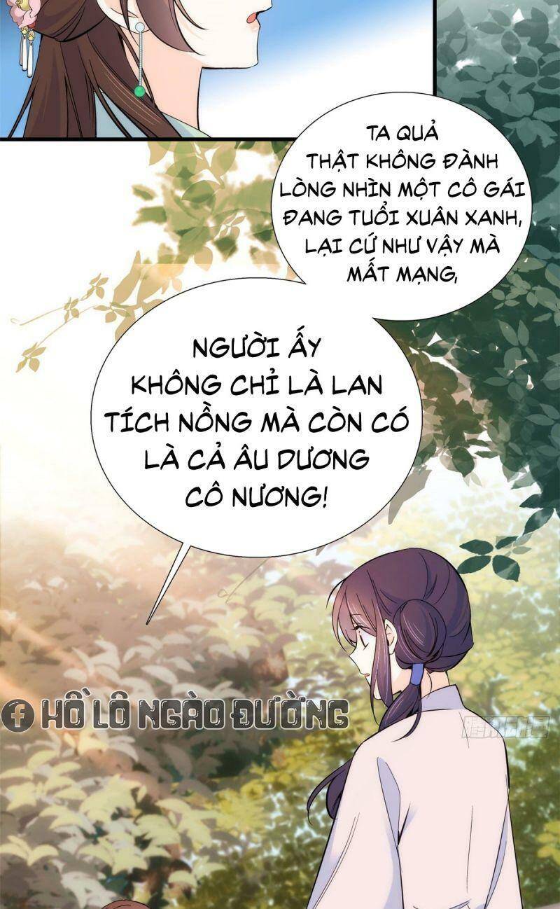 Thiều Quang Mạn Chapter 90 - Trang 2