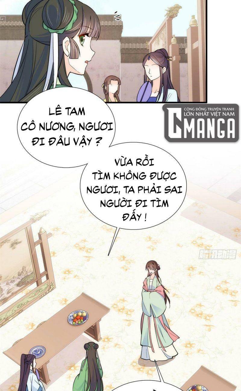 Thiều Quang Mạn Chapter 90 - Trang 2