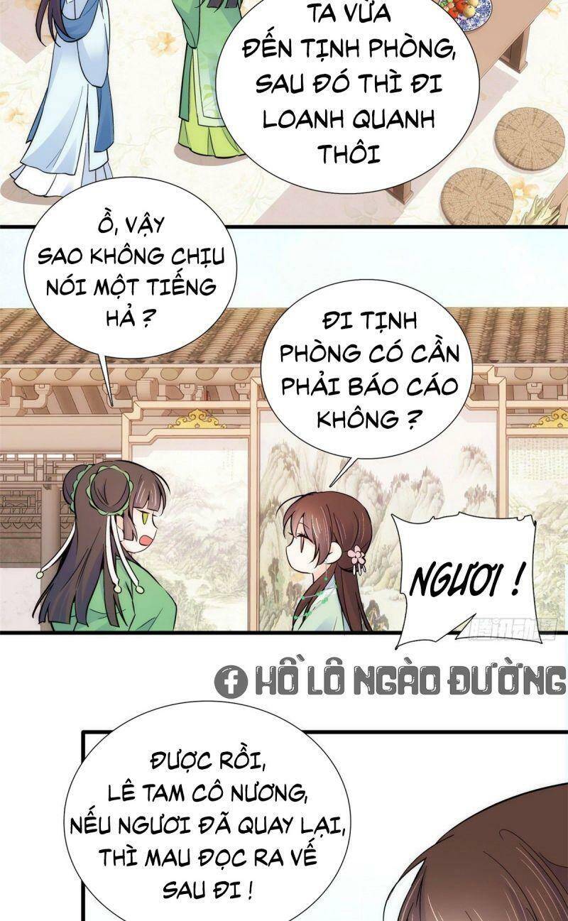 Thiều Quang Mạn Chapter 90 - Trang 2