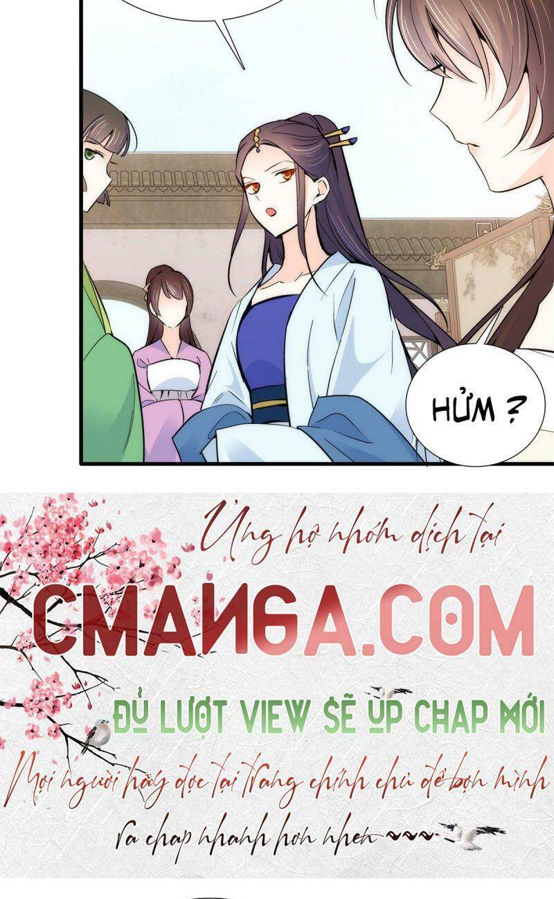 Thiều Quang Mạn Chapter 90 - Trang 2