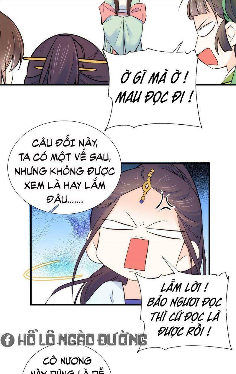 Thiều Quang Mạn Chapter 90 - Trang 2