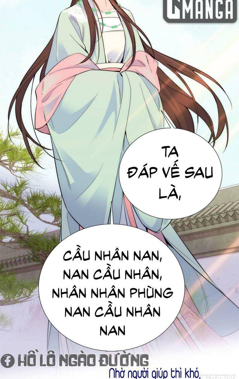 Thiều Quang Mạn Chapter 90 - Trang 2