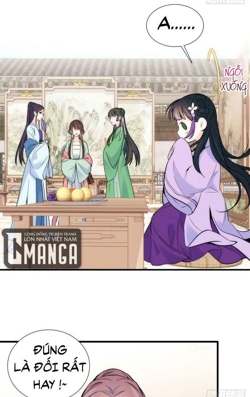 Thiều Quang Mạn Chapter 90 - Trang 2